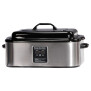 Therastar® Hot stone-varmesæt large inkl. 68 sten