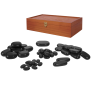 Hot Stone 45 sten