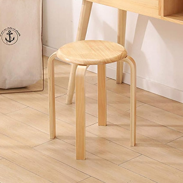 Therastar® Rund taburet Ø 32cm