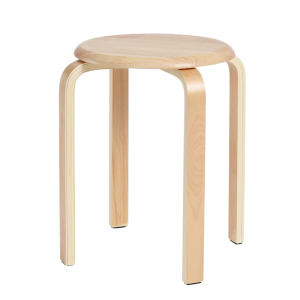 Therastar® Rund taburet Ø 32cm
