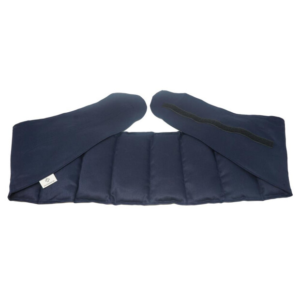 Varmebælte natur blå - Theracozy®