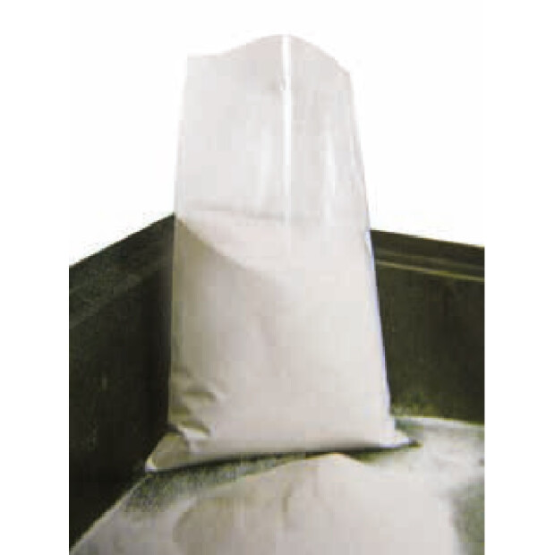 Naturligt sand, 2 kg