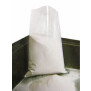 Naturligt sand, 2 kg
