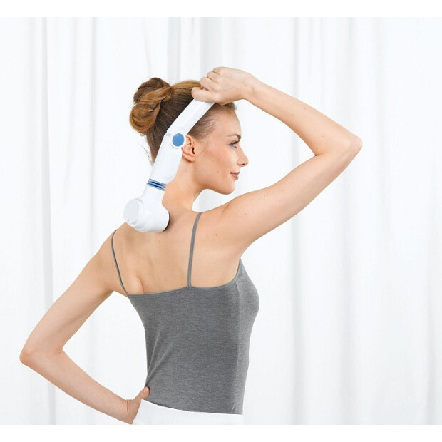 Infrarødt massageapparat Pro