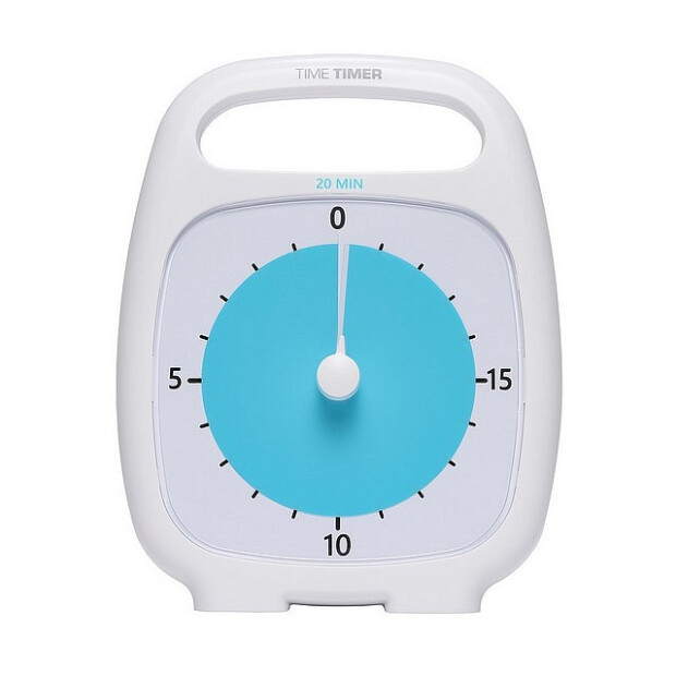 Time Timer® PLUS