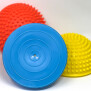 Therastar® Balance pindsvinets ryg Noppy sæt med 6 Ø 16cm