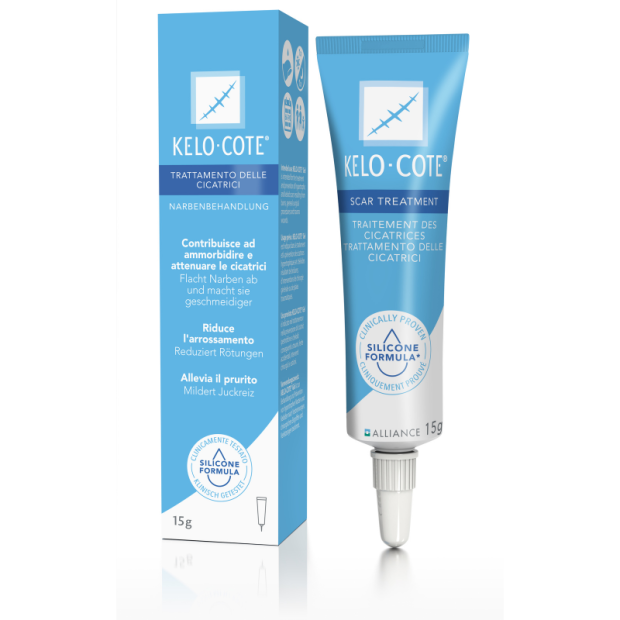 KELO-COTE Ar-gel 15g