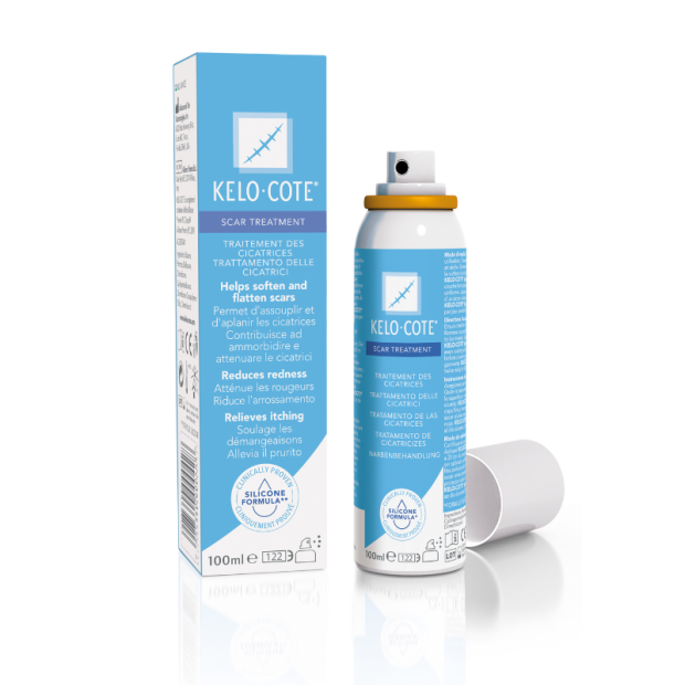 KELO-COTE ar-spray 100 ml