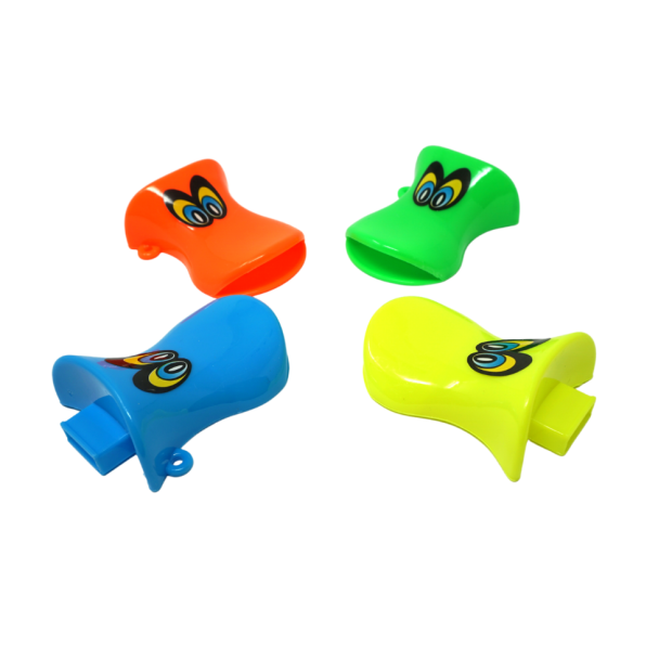 Andefløjte, 12 stk.