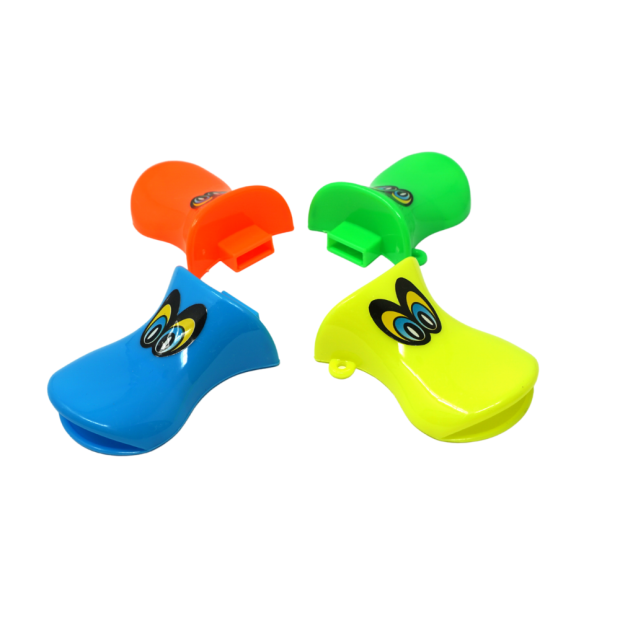 Andefløjte, 12 stk.