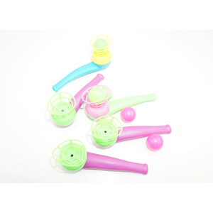 Basketboldfløjte, 12 stk.