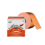 Nasara Kinesiologi Tape 5cm x 5m Orange