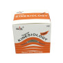 Nasara Kinesiologi Tape 5cm x 5m Orange