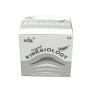 Nasara Kinesiologi Tape 5cm x 5m Hvid