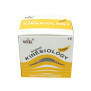 Nasara Kinesiologi Tape 5cm x 5m Gul