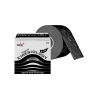 Nasara Kinesiologi Tape 5cm x 5m Sort