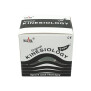 Nasara Kinesiologi Tape 5cm x 5m Sort