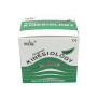 Nasara Kinesiologi Tape 5cm x 5m Grøn