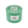 Nasara Kinesiologi Tape 5cm x 5m Grøn