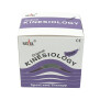 Nasara Kinesiologi Tape 5cm x 5m Lilla