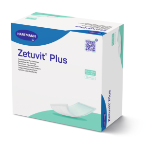ZETUVIT PLUS EX SAU20X40ST, 10 stk.