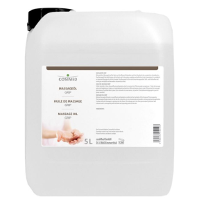 Massageolie Grip 5 l