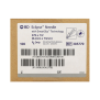 BD ECLIPSE SAFE K27G 1/2, 100 stk.