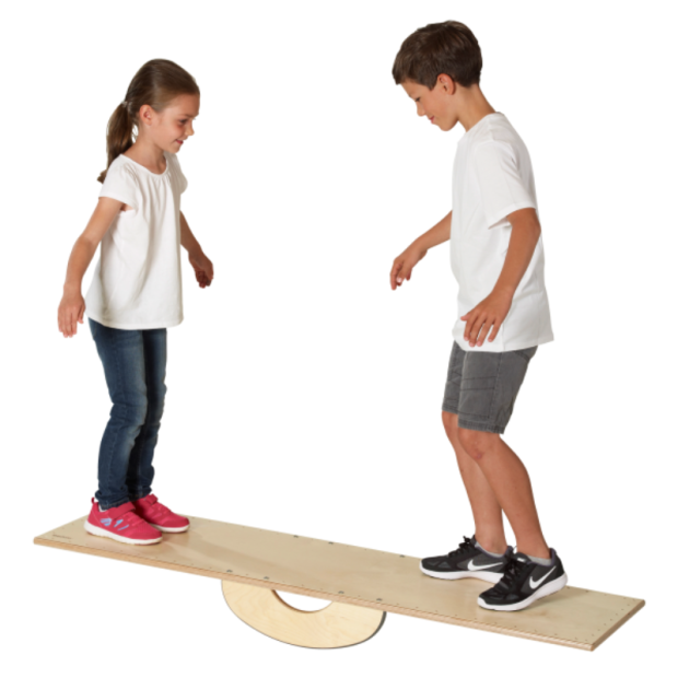 Pedalo® Vippebrædt 1500