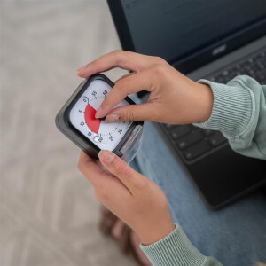 Time Timer® lomme