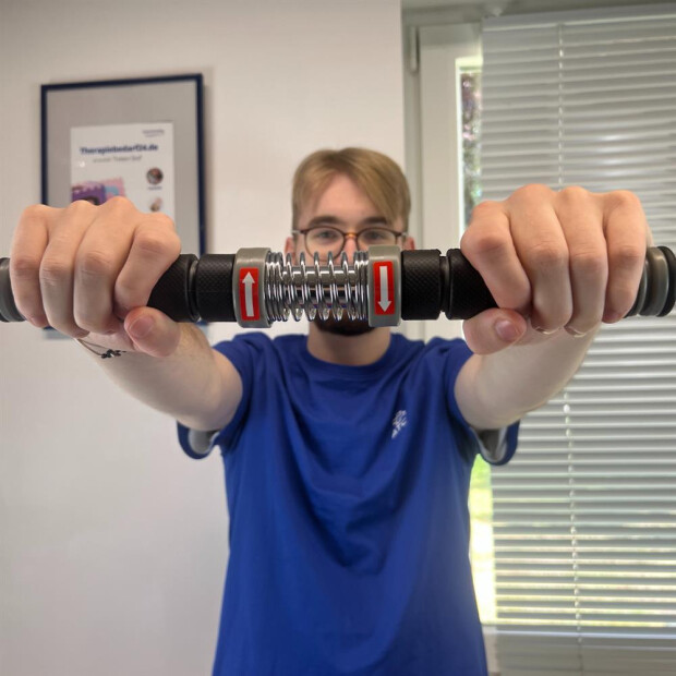Therastar® Twist underarmstræner