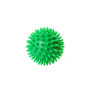 Theralino® Pindsvinebold 6-delt sæt, massagebold, noppebold, pindsvinebolde