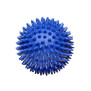 Theralino® Pindsvinebold 6-delt sæt, massagebold, noppebold, pindsvinebolde