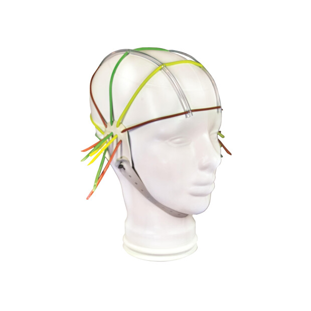 Hygiejne-EEG-hætte
