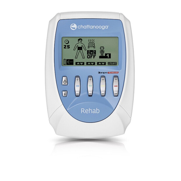 CHATTANOOGA REHAB Mobil elektroterapi