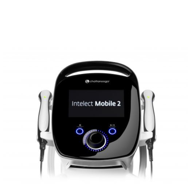 CHATTANOOGA INTELECT Mobile 2 COMBO Mobil elektrisk og ultrasonisk enhed