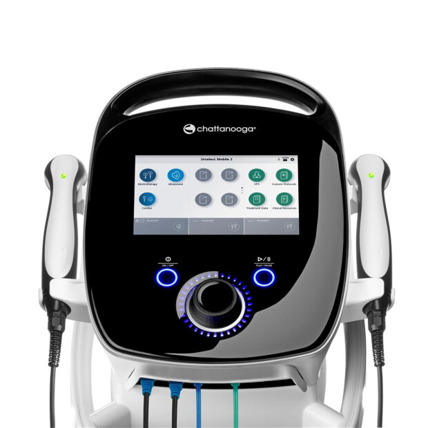 CHATTANOOGA INTELECT Mobile 2 ULTRASCHALL Mobil ultralydsenhed