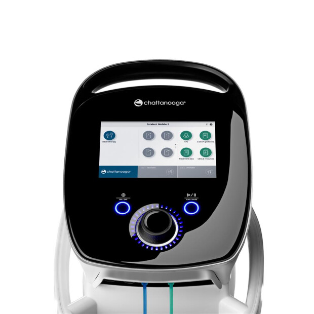 CHATTANOOGA INTELECT Mobile 2 STIM Mobilt elektroterapiapparat
