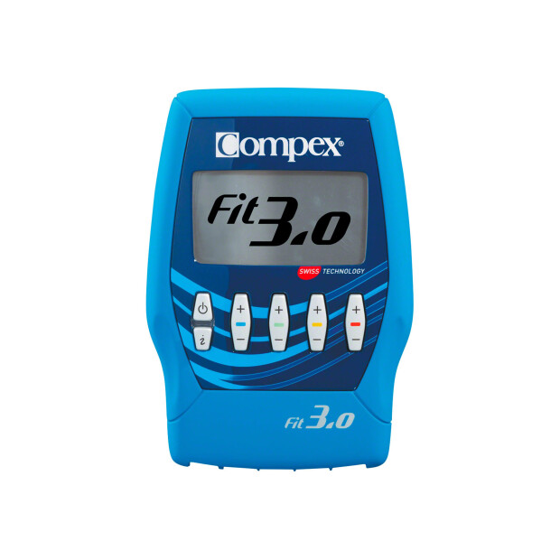 Compex muskelstimulator FIT 3.0