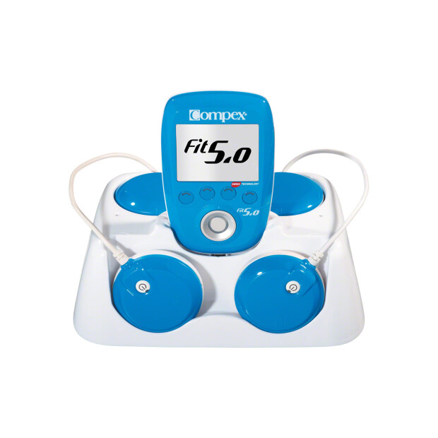Compex muskelstimulator FIT 5.0 trådløs