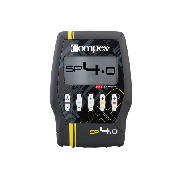 Compex SP 4.0