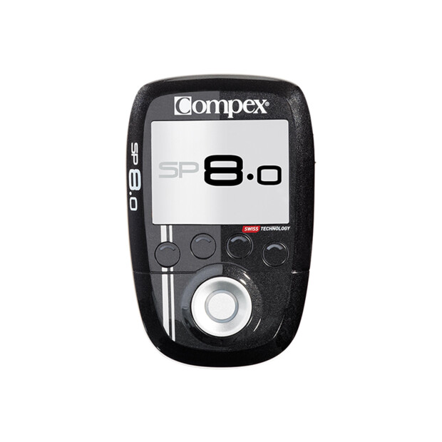 Compex SP 8.0