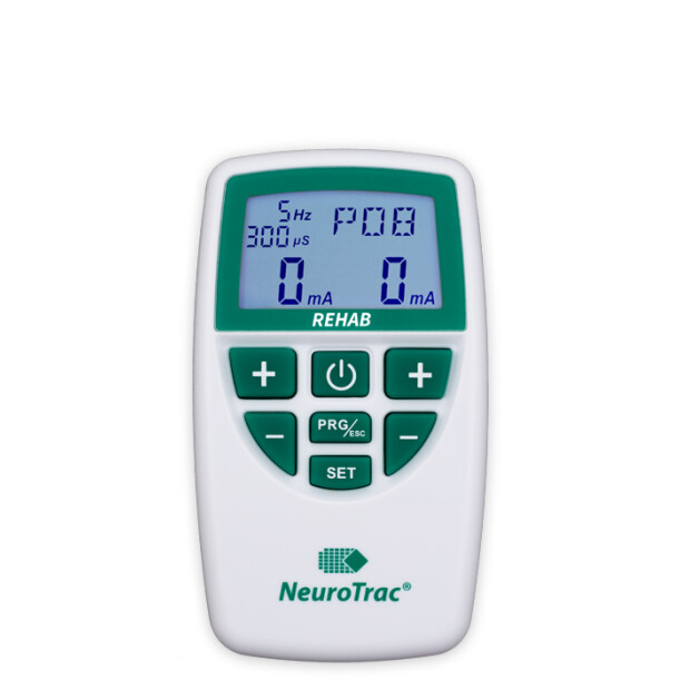 NeuroTrac Rehab