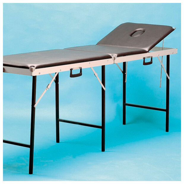 Kuffert massagebriks