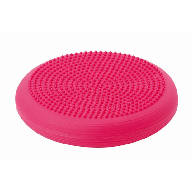 Dynair Senso boldpude, pink