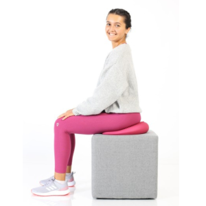 Dynair kilepude Premium, sort