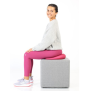 Dynair kilepude Premium, sort