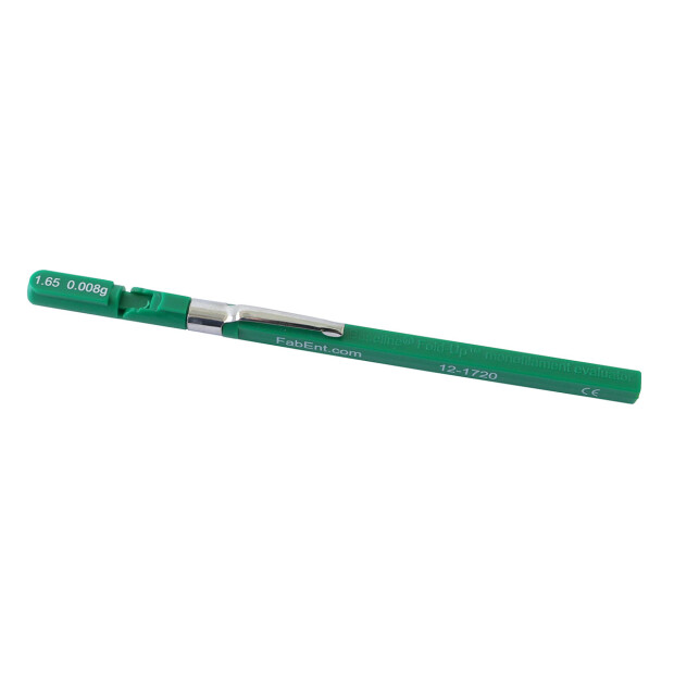 Monofilament Fold-Up