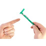Monofilament Fold-Up