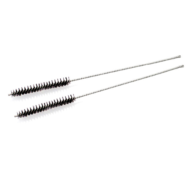 Rengøringsbørste til rør, 2 stk.