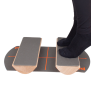 Pedalos fodruller